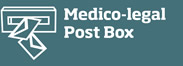 MEDICO-LEGAL POSTBOX